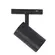 Spot de Trilho LED Mag 2700K 12W 48V 6x11x16,5cm Preto Gaya