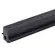 Trilho Embutir Com Aba 4,0x5,0x2,7cm Mag 3 Metros Preto Gaya