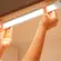 Luminaria Legna Magnetica Bivolt 3000K 3W 7305 Gaya