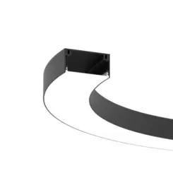 Trilho Curvado Mini Mag 3353 Gaya