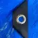 Lona De Polietileno Azul 4X3 Famastil