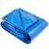 Lona De Polietileno Azul 4X3 Famastil
