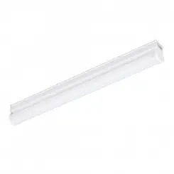Luminaria T5 Integrada Bivolt 25000H 30Cm 4000K 5W Gaya