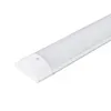 LUMINÁRIA DE LED SLIM 40W 3000K 120CM 2520 LÚMENS IP20 BIVOLT Gaya