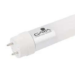Lampada Led Tubular T8 120CM G13 3000K 20W Bivolt Gaya