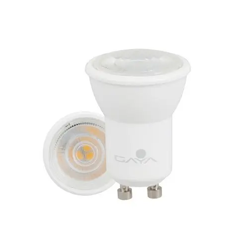 Lampada Mini Dicroica Led MR11 3.5W 2700K Dimerizavel Bivolt