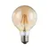 Lampada Led Globo G95 Filamento 4W 2400K E27 Bivolt Gaya