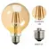 Lampada Led Globo G95 Filamento 4W 2400K E27 Bivolt Gaya
