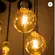Lampada Led Globo G95 Filamento 4W 2400K E27 Bivolt Gaya