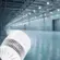 Lampada Led Alta Potencia E27 6500K 150W Bivolt Gaya