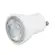 Lampada Led Mini Dicroica GU10 3,5W 6500K 36° Bivolt Gaya