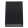 Arandela Cube Slim 4W 3000K Preto Bivolt Gaya
