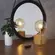 Lampada Led Globo G125 Filamento 4W 2400K E27 Bivolt Gaya