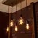 Lampada Led Globo G125 Filamento 4W 2400K E27 Bivolt Gaya