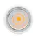 Lampada Led Mini Dicroica GU10 3,5W 2700K 36° Bivolt Gaya