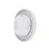 Mini Arandela Eclipse Branco Bivolt 3000K 3W Gaya