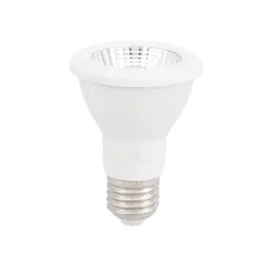 Lampada Led Par20 E27 7W 4000K 38° Bivolt Gaya