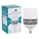 Lampada Led Alta Potencia E27 6500K 100W Bivolt Gaya