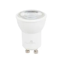 Lampada Mini Dicroica Led MR11 3.5W 2700K Bivolt Gaya