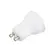 Lampada Mini Dicroica Led MR11 3.5W 2700K Bivolt Gaya