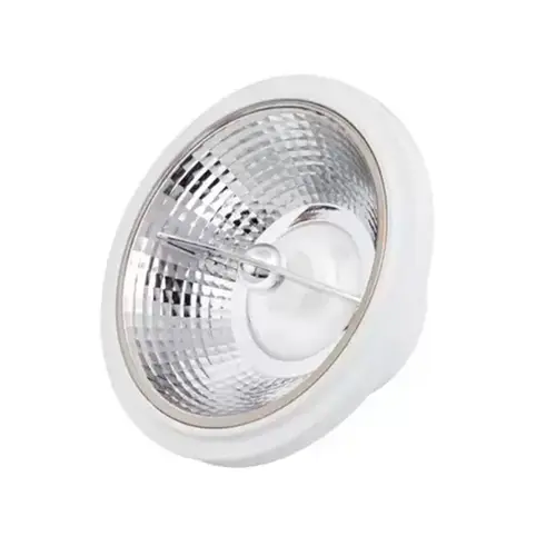 Lampada Led AR111 12W 2700K Bivolt Gaya