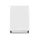 Arandela Cube Slim 4W 3000K Branco Bivolt Gaya