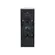 Arandela Focus Slim 5W 3000K Preta Bivolt Gaya