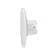Arandela Eclipse I 12W 3000K Branca Gaya