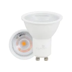 Lampada Led Dicroica Par16 4,8W 2700K GU10 36° Bivolt Gaya