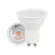 Lampada Led Dicroica Par16 4,8W 2700K GU10 36° Bivolt Gaya