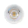 Lampada Led Dicroica Par16 4,8W 2700K GU10 36° Bivolt Gaya
