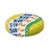 Cabo Flexivel 750V 10mm 100M Amarelo Sil