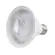 Lampada Led Par30 E27 9,8W 2700K 38° Bivolt Gaya