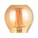 Lampada Led Filamento A60 4W 2400K Bivolt Gaya