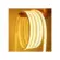 Fita Led Cob Slim 110V Rolo De 100 Metros 4000K 12W Gaya