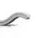 Perfil Flexivel 16X16Mm Embutir Metro Gaya