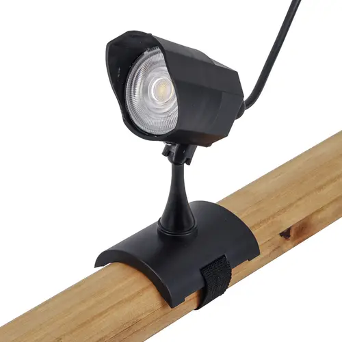 Spot Tree Com Cinta Para Arvore Bivolt 3000K 5W Gaya