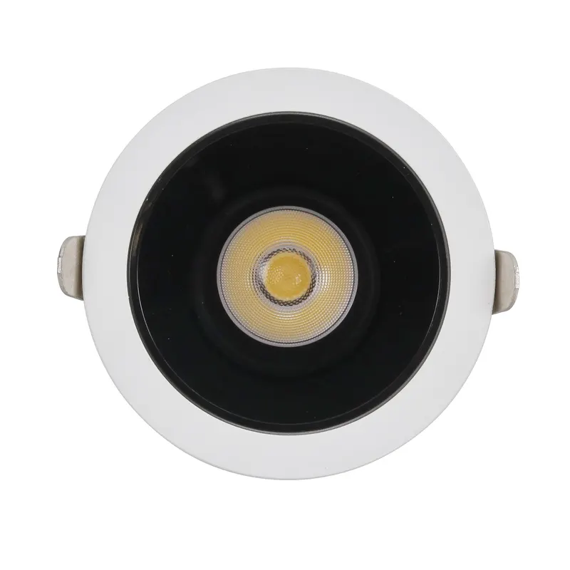 Spot Mira Redondo 4000K 18W 7155 Gaya