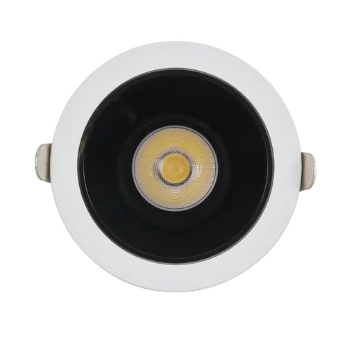 Spot Mira Redondo 4000K 18W 7155 Gaya
