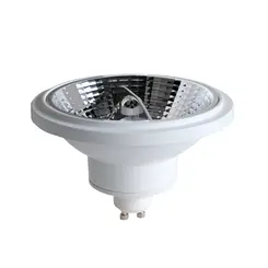 Lampada Led AR111 12W 2700K GU10 24° Bivolt Gaya