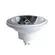 Lampada Led AR111 12W 2700K GU10 24° Bivolt Gaya