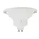 Lampada Led AR111 12W 2700K GU10 24° Bivolt Gaya