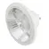 Lampada Led AR111 12W 2700K GU10 24° Bivolt Gaya