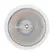 Lampada Led AR111 12W 2700K GU10 24° Bivolt Gaya