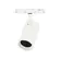 Spot Led P/ Trilho Mag 12W 2700K 48V 6x11x16,5cm Branco Gaya