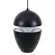 Pendente LED Mag Air 2700K 9W 48V 88x9cm Branco Gaya