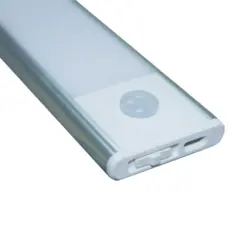 Luminaria Legna Magnetica Bivolt 6000K 3W 7307 Gaya