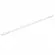 Lampada Led Tubular T5 115CM G5 4000K 18W Bivolt Gaya