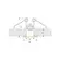 Perfil De Embutir 19W/M 2700K 1800Lm IP20 12VDC SLED 9002C MisterLED