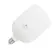 Lampada Led Alta Potencia E27 6500K 50W Bivolt Gaya